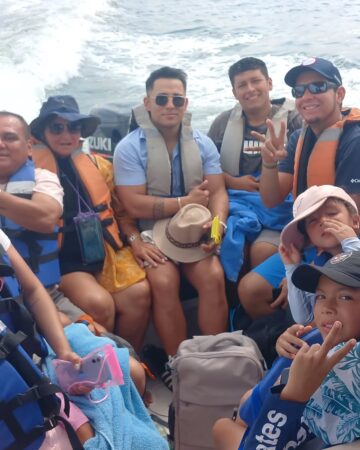  Tour Náutico