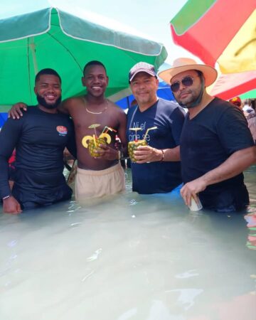  Playa